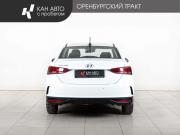 Hyundai Solaris II Рестайлинг Казань  - изображение 19