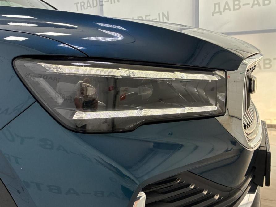 Geely Monjaro I Пермь  - изображение 10