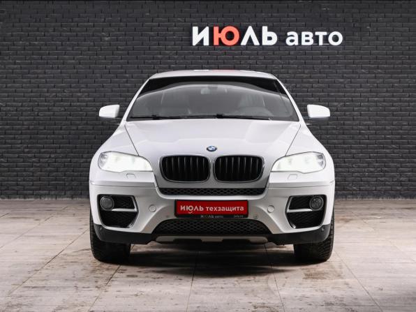 BMW X6 I (E71) Рестайлинг с пробегом 2013 года, цена 2 420 000 рублей, 187184 км, внедорожник, Автокод Объявления
