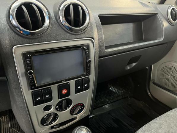 Renault Logan I с пробегом 2007 года, цена 247 700 рублей, 209000 км, седан, Автокод Объявления