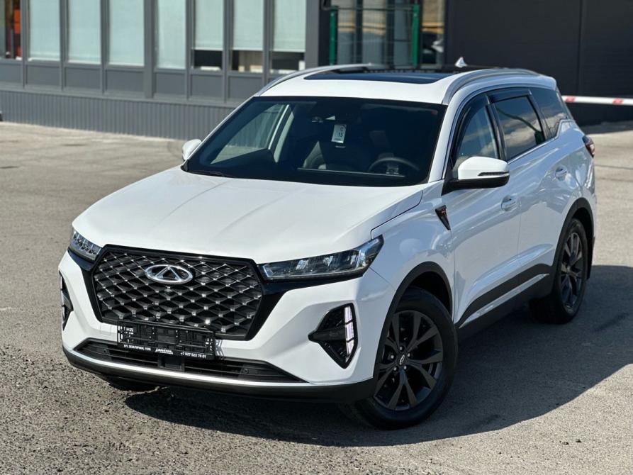 Chery Tiggo 7 Pro Max I Волгоград  - изображение 2