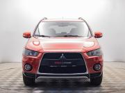 Mitsubishi Outlander II Рестайлинг Москва  - изображение 26