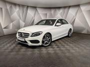 Mercedes-Benz C-Класс IV (W205) Москва  - изображение 22