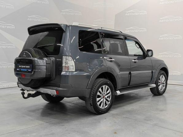 Mitsubishi Pajero IV с пробегом 2007 года, цена 1 450 000 рублей, 275664 км, внедорожник, Автокод Объявления