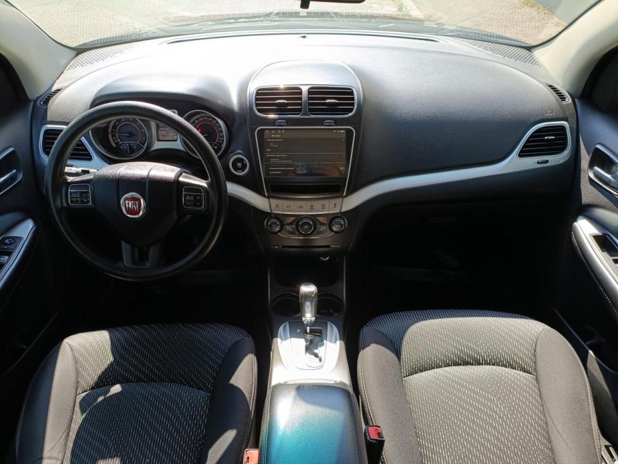 Fiat Freemont Санкт-Петербург  - изображение 13