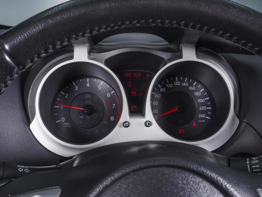 Nissan Juke I Ростов-на-Дону  - изображение 14