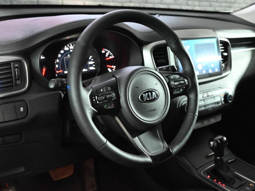 Kia Sorento III Prime Екатеринбург  - изображение 11