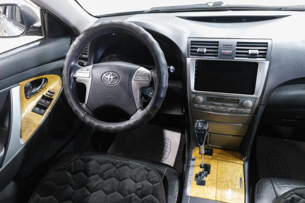 Toyota Camry VI (XV40) Новокузнецк  - изображение 16