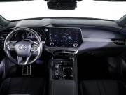 Lexus RX V Москва  - изображение 45