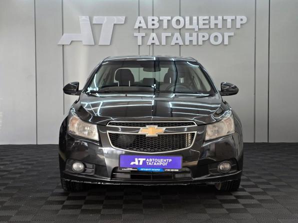 Chevrolet Cruze I с пробегом 2011 года, цена 849 000 рублей, 128000 км, седан, Автокод Объявления