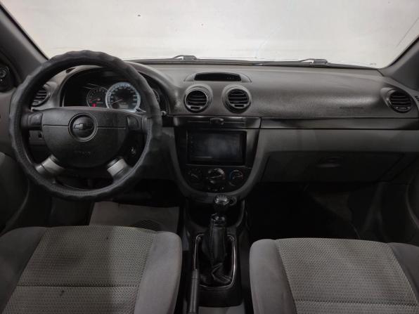 Chevrolet Lacetti I с пробегом 2007 года, цена 395 000 рублей, 270975 км, универсал, Автокод Объявления