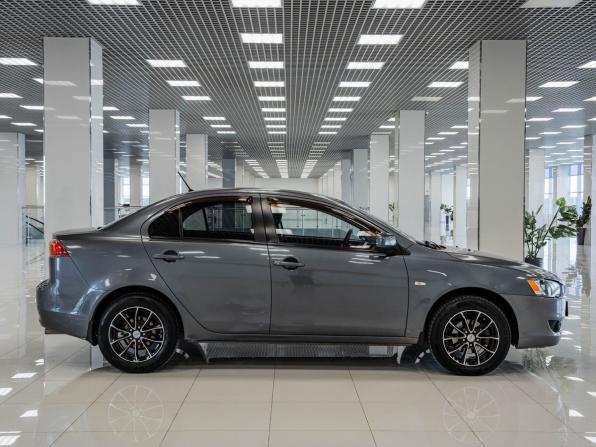 Mitsubishi Lancer X с пробегом 2008 года, цена 535 000 рублей, 148194 км, седан, Автокод Объявления