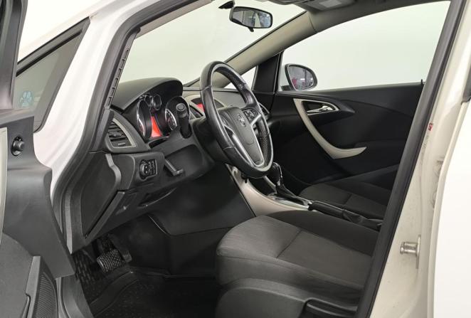 Opel Astra H Рестайлинг с пробегом 2011 года, цена 690 000 рублей, 160000 км, хэтчбек, Автокод Объявления