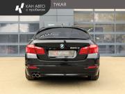 BMW 5 серии VI (F10/F11/F07) Рестайлинг Казань  - изображение 17