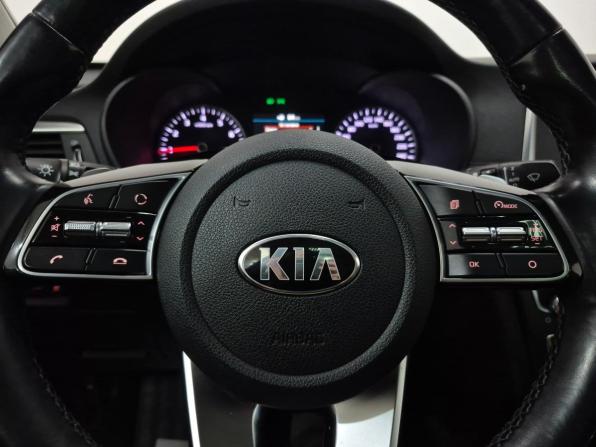 Kia Optima IV Рестайлинг с пробегом 2019 года, цена 1 850 000 рублей, 156551 км, седан, Автокод Объявления