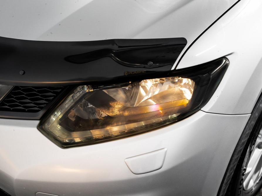 Nissan X-Trail III Иркутск  - изображение 22