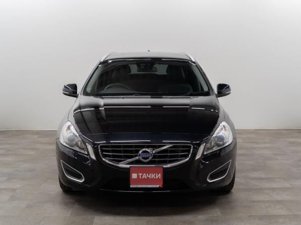 Volvo V60 I с пробегом 2011 года, цена 1 300 000 рублей, 73131 км, универсал, Автокод Объявления