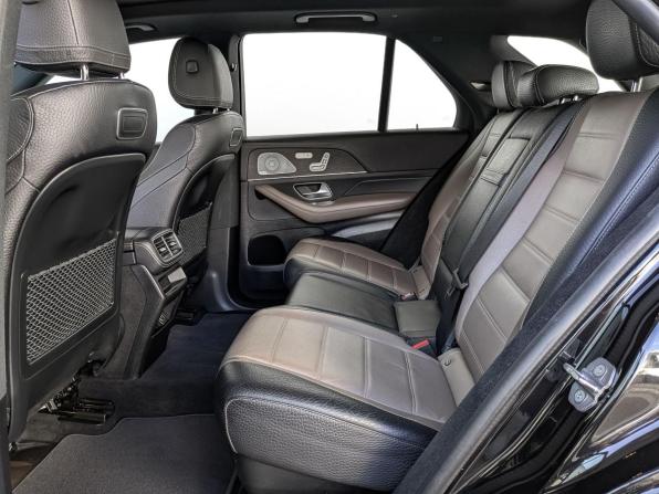 Mercedes-Benz GLE II (V167) с пробегом 2020 года, цена 7 160 000 рублей, 91229 км, внедорожник, Автокод Объявления