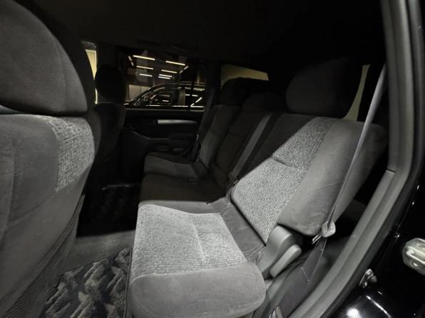 Toyota Land Cruiser Prado 120 Series Рестайлинг с пробегом 2008 года, цена 2 497 000 рублей, 164657 км, внедорожник, Автокод Объявления