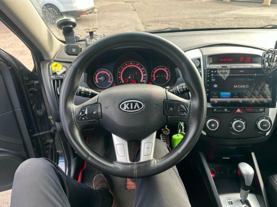 Kia Ceed I Рестайлинг Уфа  - изображение 10