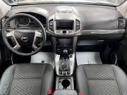 Chevrolet Captiva I Рестайлинг 2 Тверь  - изображение 37