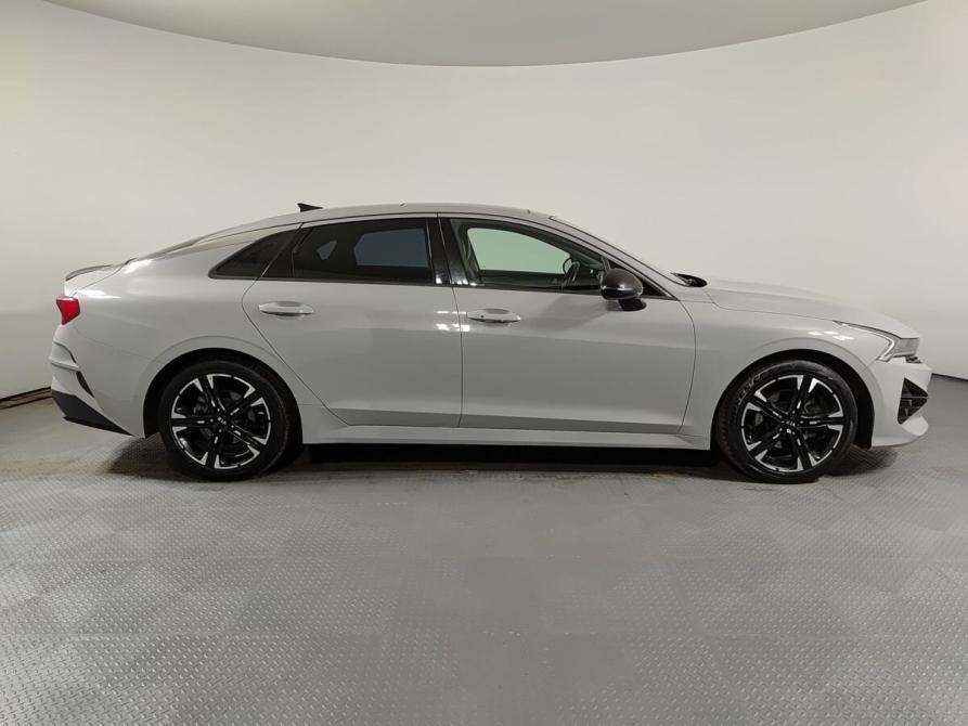 Kia K5 III Уфа  - изображение 5