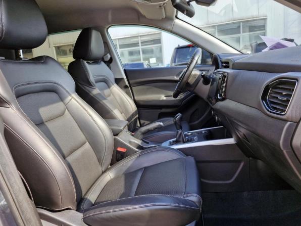Chery Tiggo 4 I Рестайлинг с пробегом 2021 года, цена 1 249 000 рублей, 79815 км, внедорожник, Автокод Объявления
