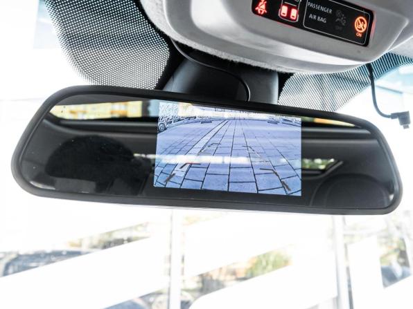 Smart Forfour II с пробегом 2017 года, цена 1 686 000 рублей, 117995 км, хэтчбек, Автокод Объявления