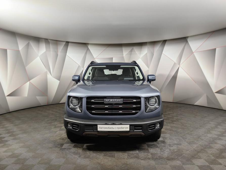 Haval Dargo Москва  - изображение 7
