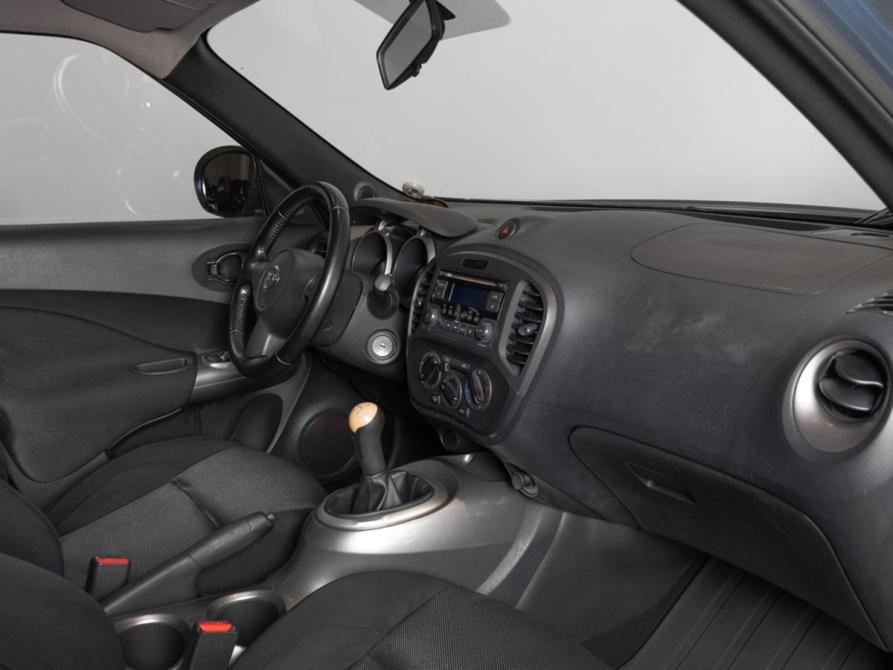 Nissan Juke I Казань  - изображение 7