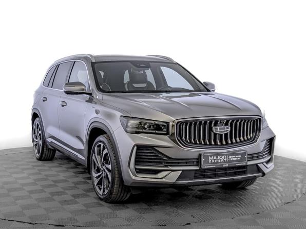 Geely Monjaro I с пробегом 2023 года, цена 3 400 000 рублей, 47032 км, внедорожник, Автокод Объявления