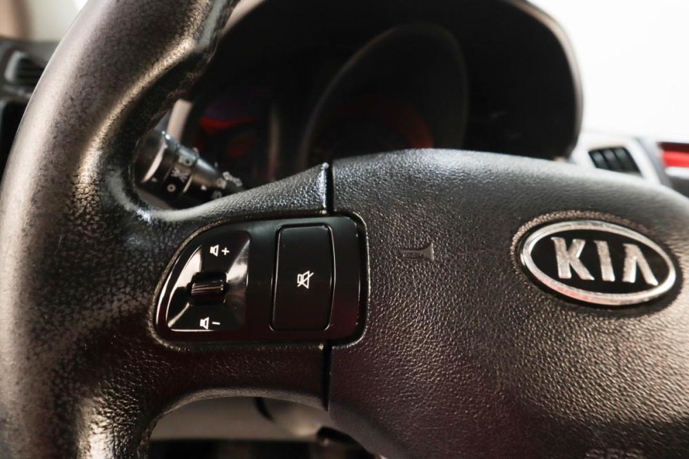 Kia Ceed I Рестайлинг Челябинск  - изображение 11