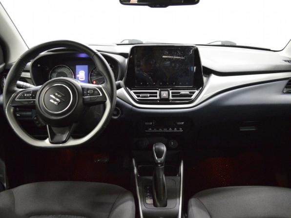 Suzuki Baleno III с пробегом 2022 года, цена 1 690 000 рублей, 58271 км, хэтчбек, Автокод Объявления