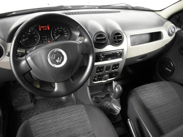 Renault Sandero I с пробегом 2011 года, цена 429 900 рублей, 208554 км, хэтчбек, Автокод Объявления