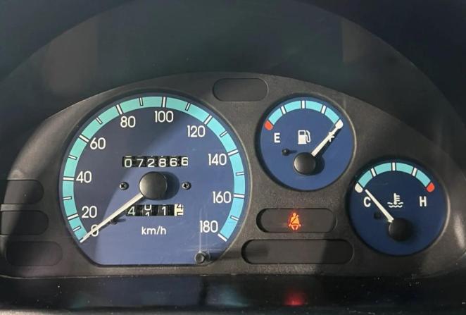 Daewoo Matiz I Рестайлинг с пробегом 2013 года, цена 285 000 рублей, 72866 км, хэтчбек, Автокод Объявления