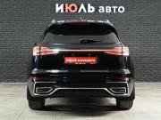 Hongqi HS5 I Рестайлинг Екатеринбург  - изображение 25