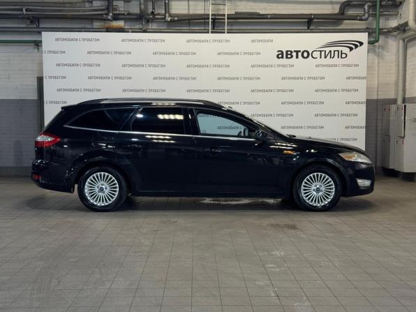 Ford Mondeo IV с пробегом 2009 года, цена 649 000 рублей, 277000 км, универсал, Автокод Объявления