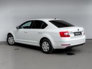 Skoda Octavia III (A7) Рестайлинг Москва  - изображение 34