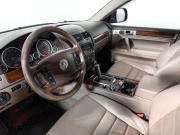 Volkswagen Touareg I Рестайлинг Санкт-Петербург  - изображение 29