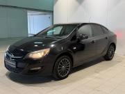 Opel Astra J Рестайлинг Самара  - изображение 18