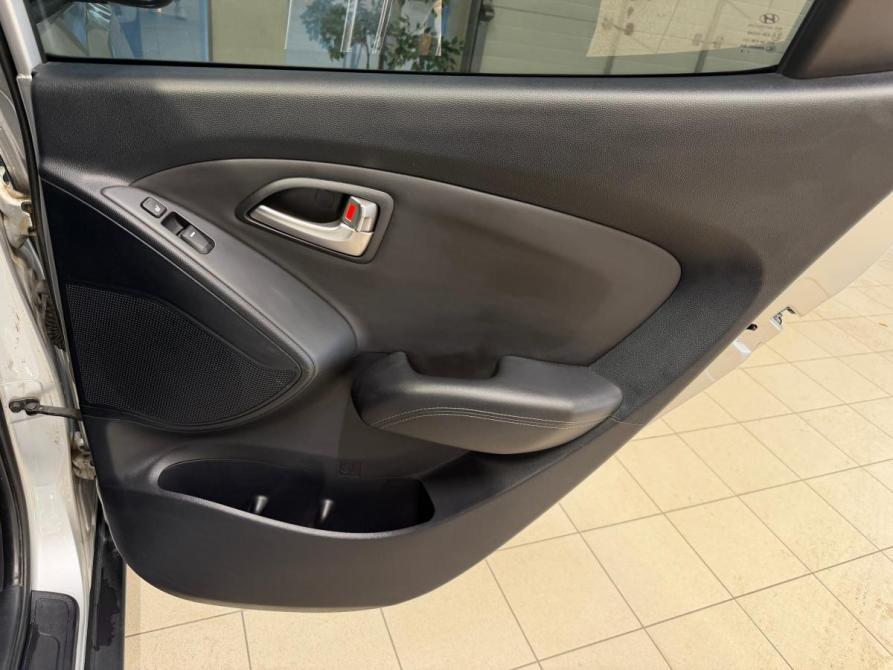 Hyundai ix35 I Волгоград  - изображение 17