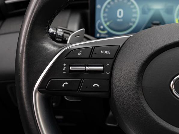 Hyundai Tucson IV с пробегом 2021 года, цена 2 720 000 рублей, 68129 км, внедорожник, Автокод Объявления
