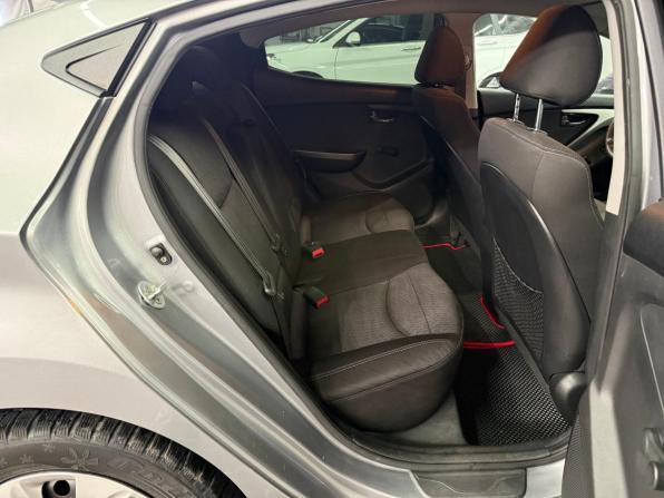 Hyundai Elantra V (MD) с пробегом 2013 года, цена 1 277 000 рублей, 83430 км, седан, Автокод Объявления