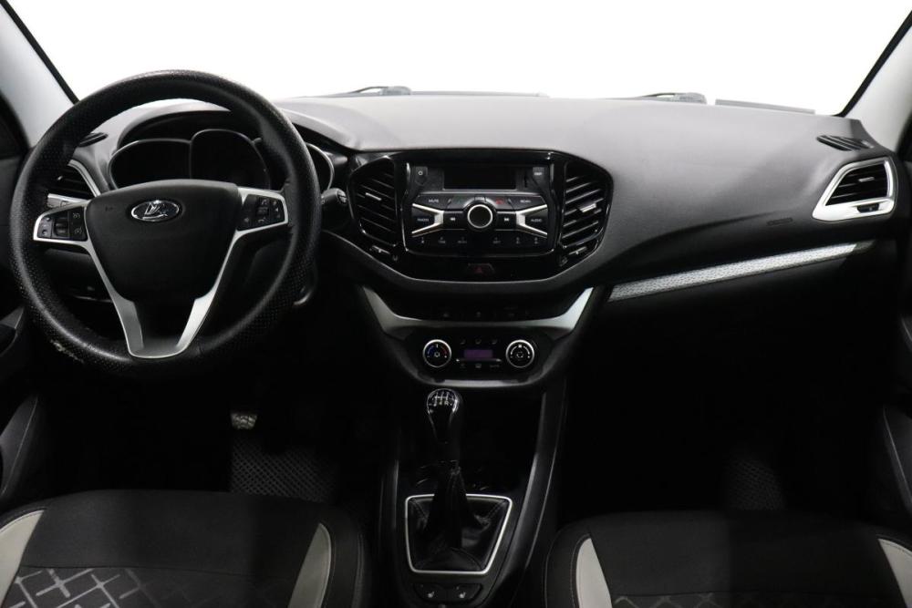 Lada (ВАЗ) Vesta I Ульяновск  - изображение 6