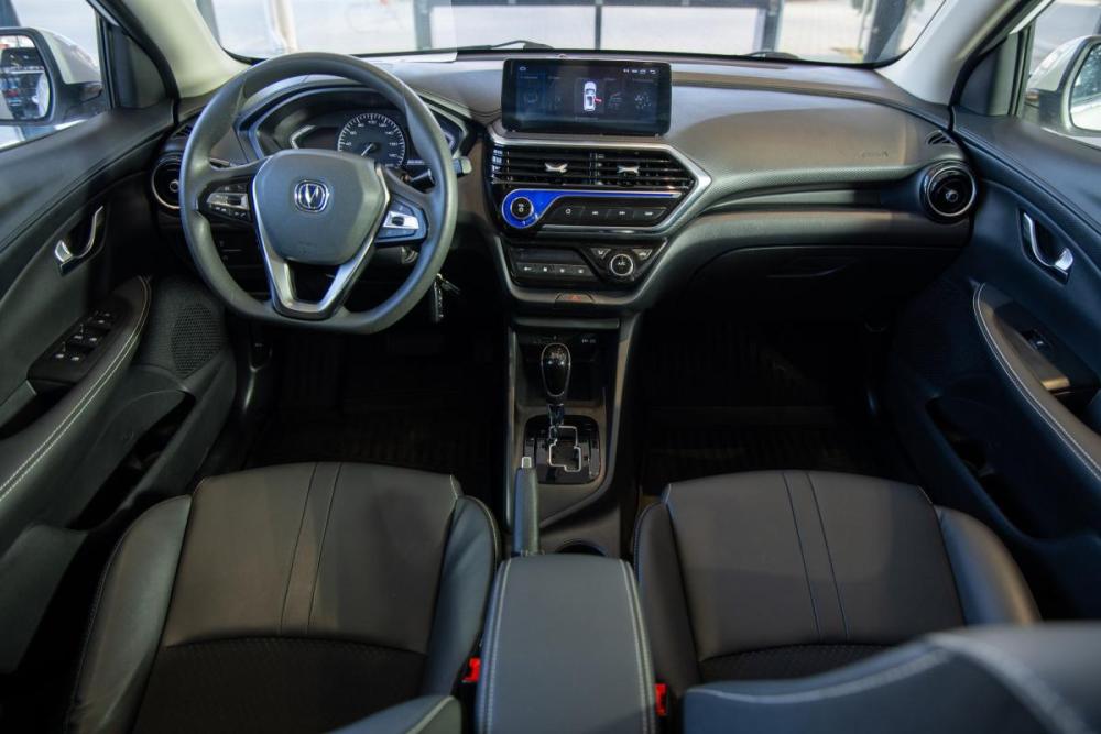 Changan Alsvin Ростов-на-Дону  - изображение 24