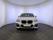 BMW X4 II (G02) Москва  - изображение 32