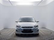 Hyundai Solaris I Москва  - изображение 18