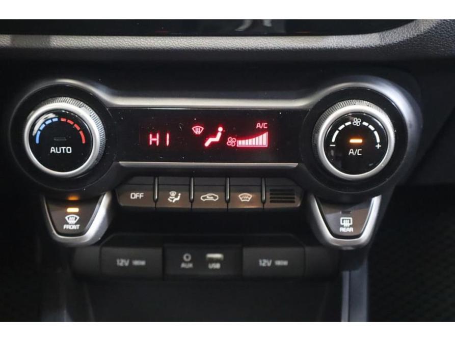 Kia Rio IV Коломна  - изображение 13