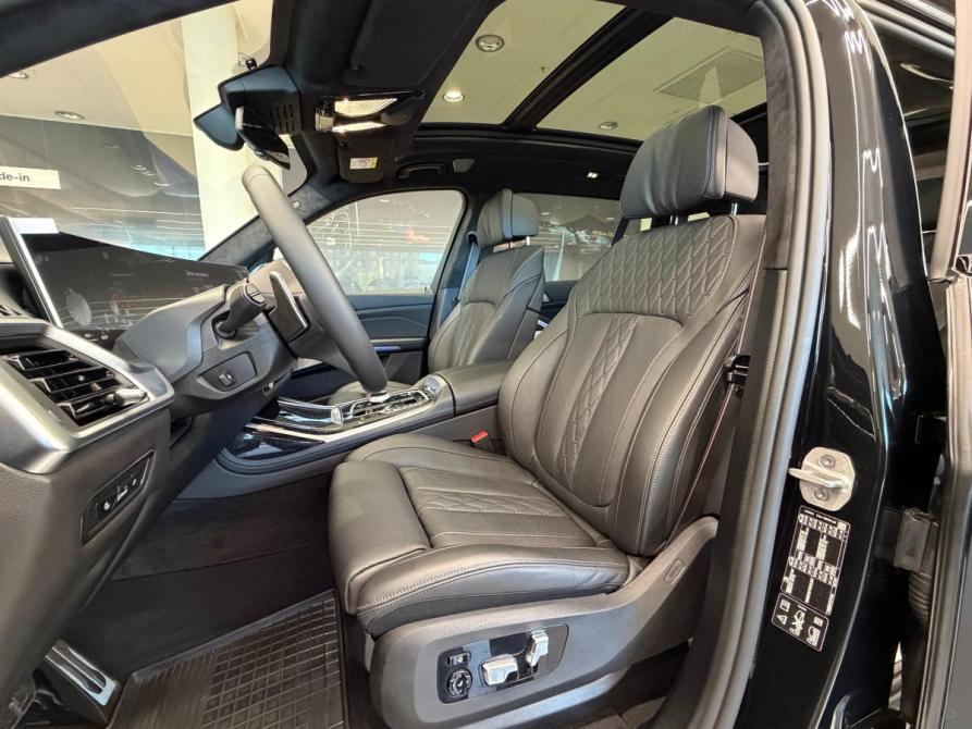 BMW X7 I (G07) Рестайлинг Санкт-Петербург  - изображение 13
