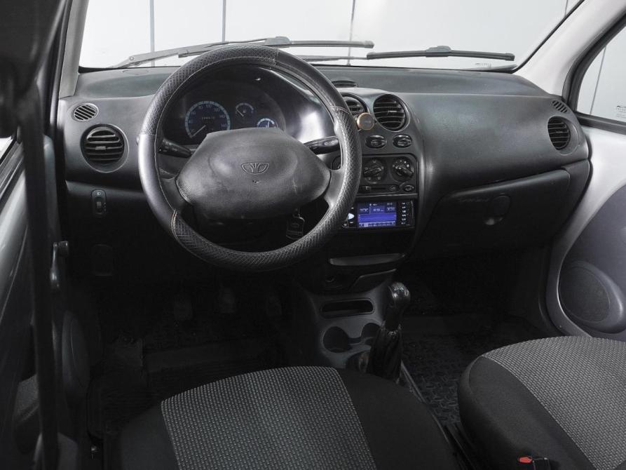 Daewoo Matiz I Рестайлинг Ростов-на-Дону  - изображение 6